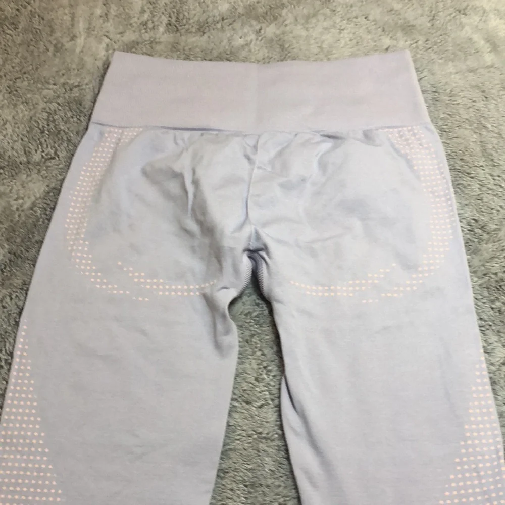 Gymshark Vital Seamless 2.0 - Picture 6 of 9